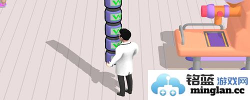 我的美容诊所官方直版_我的美容诊所免费下载1.0