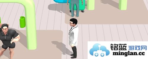 我的美容诊所官方直版_我的美容诊所免费下载1.0