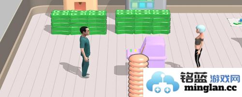 我的美容诊所官方直版_我的美容诊所免费下载1.0