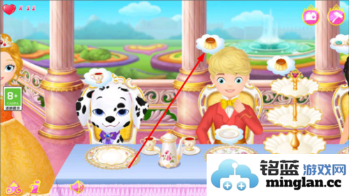 莉比小公主的茶话会官方直版_莉比小公主的茶话会免费下载1.5