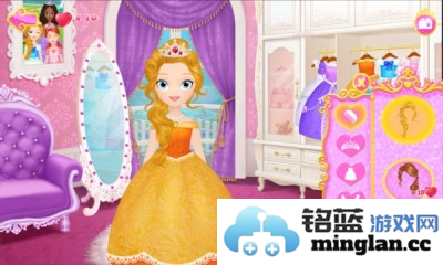 莉比小公主的茶话会官方直版_莉比小公主的茶话会免费下载1.5