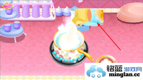 莉比小公主的茶话会官方直版_莉比小公主的茶话会免费下载1.5