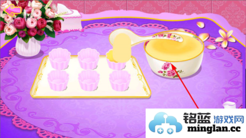 莉比小公主的茶话会官方直版_莉比小公主的茶话会免费下载1.5