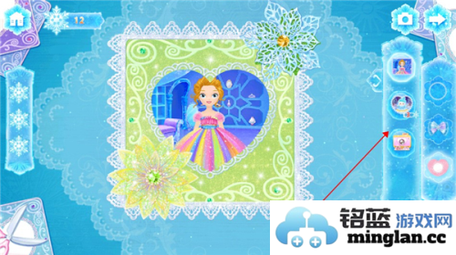 莉比小公主之冰雪派对官方直版_莉比小公主之冰雪派对免费下载1.6