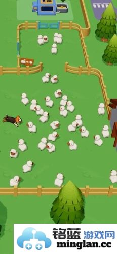 绵羊农场羊毛工厂官方直版_绵羊农场羊毛工厂免费下载0.2