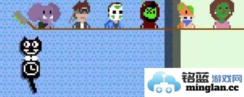 附近有个屠夫英文版官方直版_附近有个屠夫英文版免费下载1.0.8