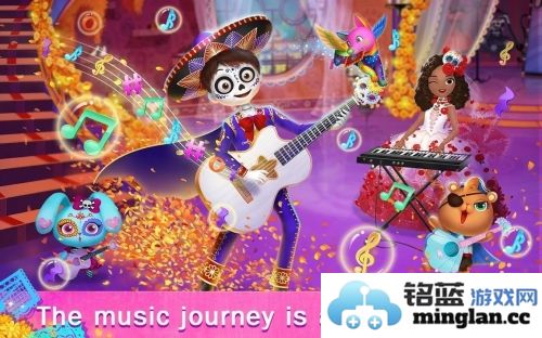 莉比小公主寻梦音乐会官方直版_莉比小公主寻梦音乐会免费下载1.1