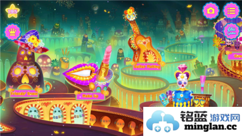 莉比小公主寻梦音乐会官方直版_莉比小公主寻梦音乐会免费下载1.1