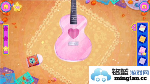 莉比小公主寻梦音乐会官方直版_莉比小公主寻梦音乐会免费下载1.1