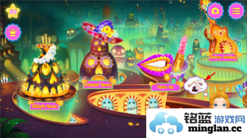 莉比小公主寻梦音乐会官方直版_莉比小公主寻梦音乐会免费下载1.1