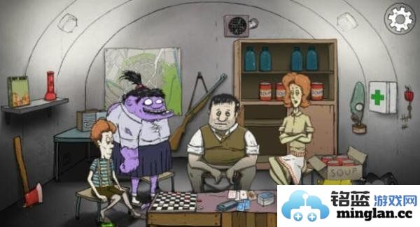 60秒重制版(中文作弊菜单)时间暂停版官方直版_60秒重制版(中文作弊菜单)时间暂停版免费下载1.2.7