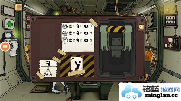 60秒重制版(中文作弊菜单)时间暂停版官方直版_60秒重制版(中文作弊菜单)时间暂停版免费下载1.2.7