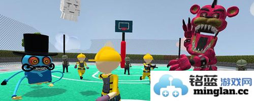 僵尸学校恐怖怪物官方直版_僵尸学校恐怖怪物免费下载1.0.3