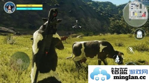 全民欢乐大乱斗官方直版_全民欢乐大乱斗免费下载1.8