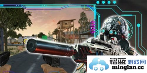 荒野战争:模拟行动官方直版_荒野战争:模拟行动免费下载1.0