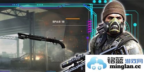 荒野战争:模拟行动官方直版_荒野战争:模拟行动免费下载1.0