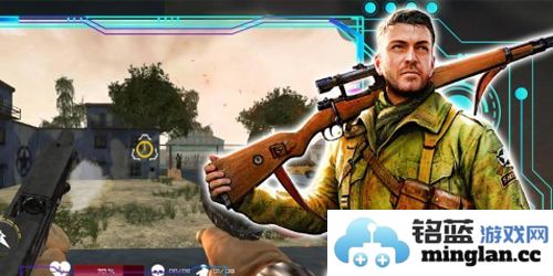 荒野战争:模拟行动官方直版_荒野战争:模拟行动免费下载1.0