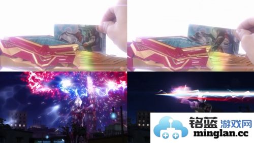 德凯奥特曼双重剑模拟器官方直版_德凯奥特曼双重剑模拟器免费下载1.6