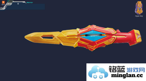 德凯奥特曼双重剑模拟器官方直版_德凯奥特曼双重剑模拟器免费下载1.6