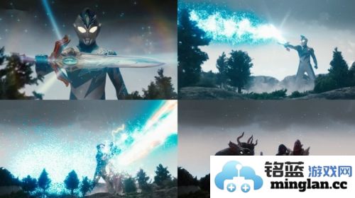 德凯奥特曼双重剑模拟器官方直版_德凯奥特曼双重剑模拟器免费下载1.6