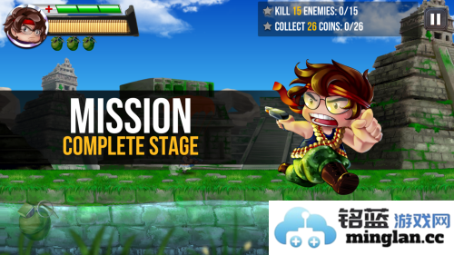 兰博枪战2手机版官方直版_兰博枪战2手机版免费下载2.5.12