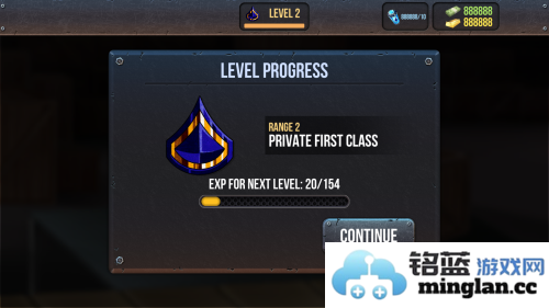 兰博枪战2手机版官方直版_兰博枪战2手机版免费下载2.5.12