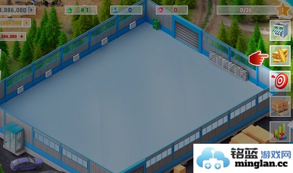 包工头模拟器无限金币版官方直版_包工头模拟器无限金币版免费下载1.0.0