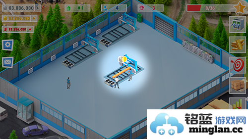 包工头模拟器无限金币版官方直版_包工头模拟器无限金币版免费下载1.0.0