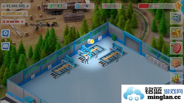 包工头模拟器无限金币版官方直版_包工头模拟器无限金币版免费下载1.0.0