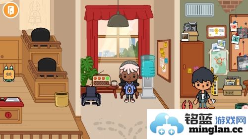 莱拉小镇城市生活安卓版官方直版_莱拉小镇城市生活安卓版免费下载1.8