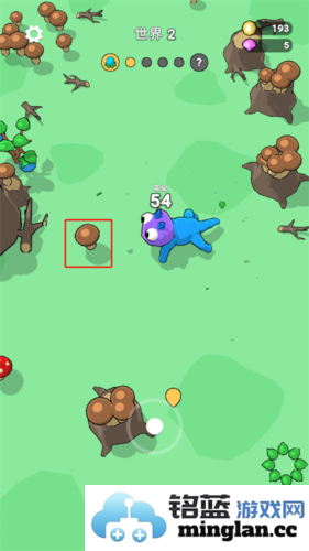 吃才能进化无限金币版官方直版_吃才能进化无限金币版免费下载0.26