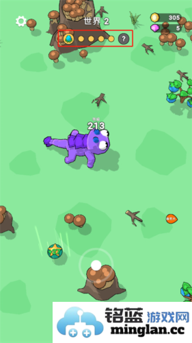 吃才能进化无限金币版官方直版_吃才能进化无限金币版免费下载0.26