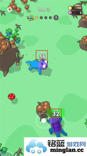 吃才能进化无限金币版官方直版_吃才能进化无限金币版免费下载0.26