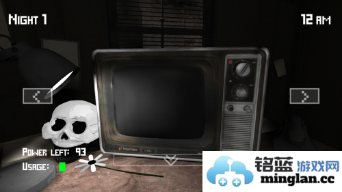 利夫西的五夜去广告版官方直版_利夫西的五夜去广告版免费下载1.0