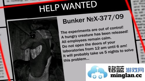 利夫西的五夜去广告版官方直版_利夫西的五夜去广告版免费下载1.0