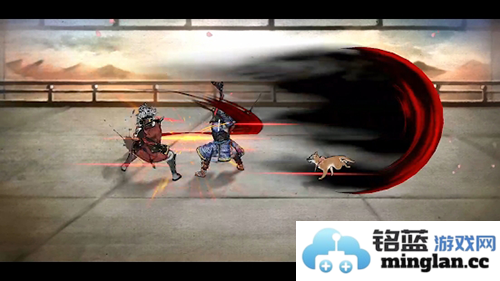 浪人最后的武士内置mod菜单版官方直版_浪人最后的武士内置mod菜单版免费下载2.19.764