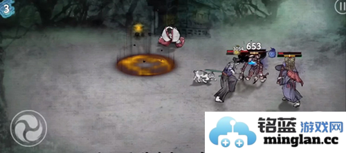 浪人最后的武士内置mod菜单版官方直版_浪人最后的武士内置mod菜单版免费下载2.19.764