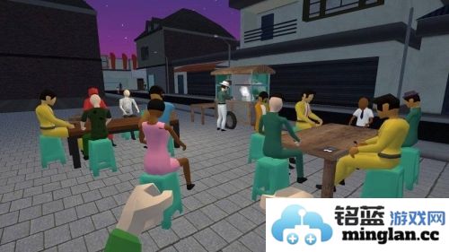 肉丸模拟器官方直版_肉丸模拟器免费下载1.9.16