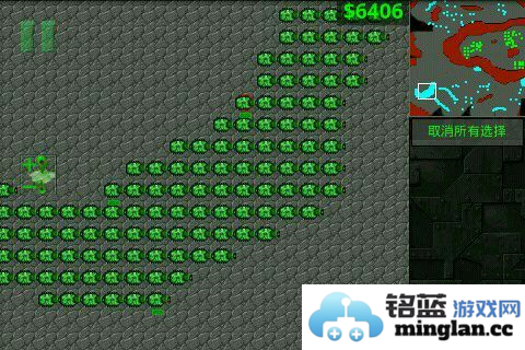 铁锈战争远征mod版官方直版_铁锈战争远征mod版免费下载1.15