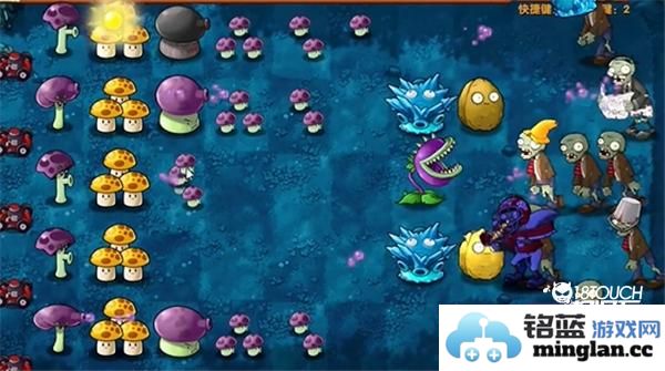 植物大战僵尸融合版第18关通关技巧分享与攻略解析