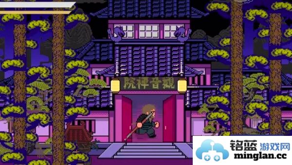 黑神话像素版第一章通关攻略与技巧详解