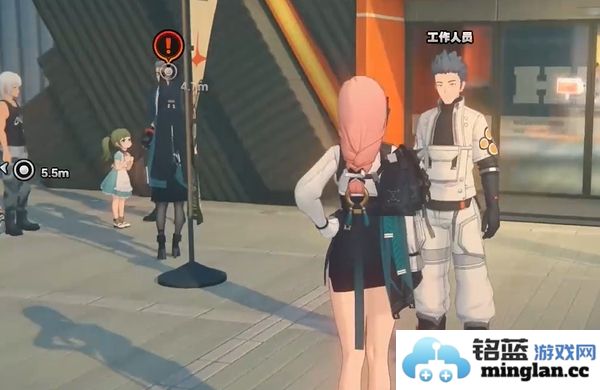 绝区零中如何顺利完成困于迷境的任务攻略与技巧分享