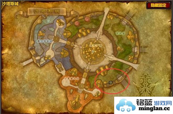 在哪里能够找到魔兽世界精金棒的图纸购买渠道