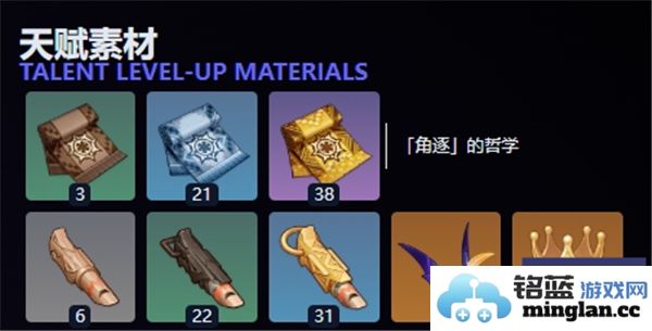 原神火神玛薇卡角色突破所需全部材料详细一览