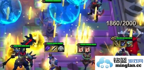 金铲铲之战如何快速提升三星六费英雄的有效技巧