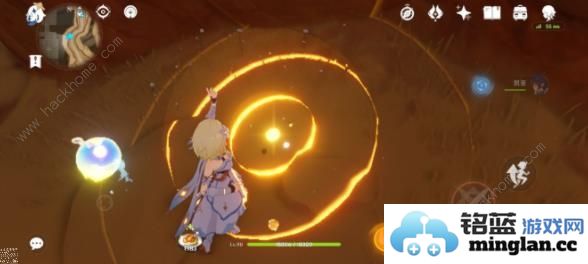 原神衡准大厅沙漠书区域重进攻略衡准大厅沙漠书剧情区域怎么重进