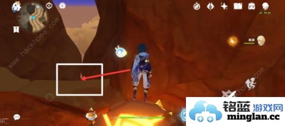 原神衡准大厅沙漠书区域重进攻略衡准大厅沙漠书剧情区域怎么重进