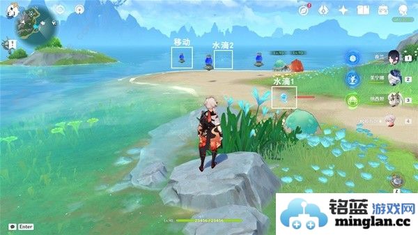 原神4.6佩特莉可镇解密宝箱在哪4.6佩特莉可镇解密宝箱位置大全