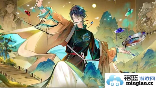 物华弥新千里江山图厉害吗千里江山图技能强度及抽取价值详解