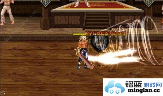 地下城与勇士起源狂战士技能加点推荐DNF手游狂战士技能怎么用